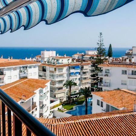 Tuttifruttiaapt Nerja Exteriér fotografie